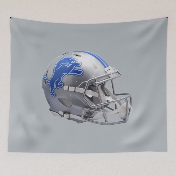 Item preview, Helmet Detroit Icon designed and sold by shikamarustore.
