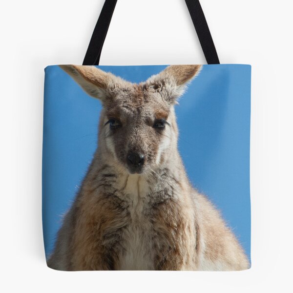 Item preview, YELLOW-FOOTED ROCK WALLABY designed and sold by DPalmer.