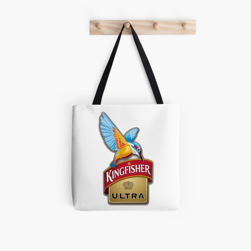 Handmade cotton kingfisher bag – ViaKerala