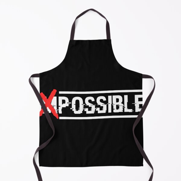 Item preview, Copie de Copie de Impossible designed and sold by beefrancky.