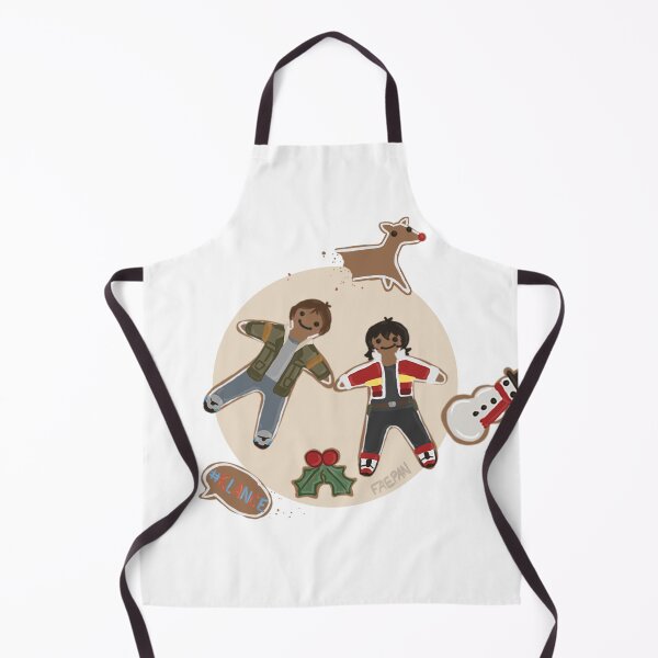 Item preview, Gingerbread Boys designed and sold by faepan.