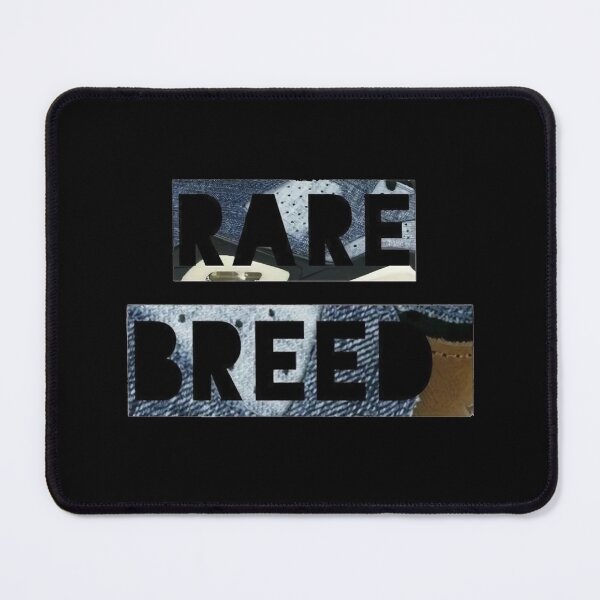 Item preview, Rare Breed, Rare Species designed and sold by Hlongwane.