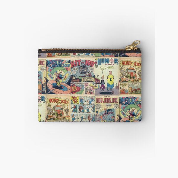 Item preview, Classical Vintage Funny Comics Set #2 designed and sold by Krispsm.