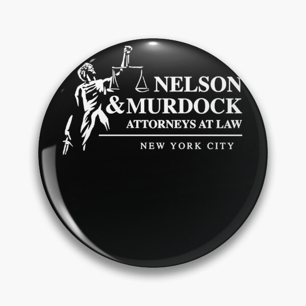 Artikelvorschau, Nelson und Murdock Essential entworfen und verkauft von ArmandoCanalez.
