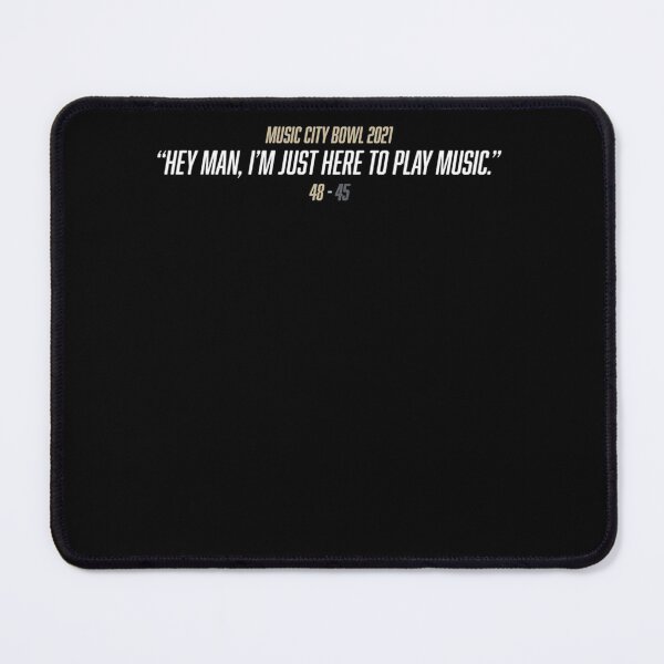 Item preview, Just Here To Play Music (Simplified) Classic designed and sold by ArmandoCanalez.