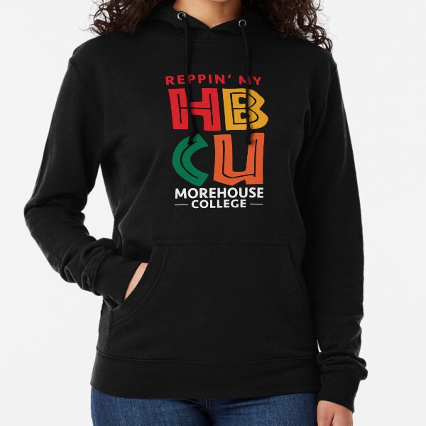 hbcu sweatshirts