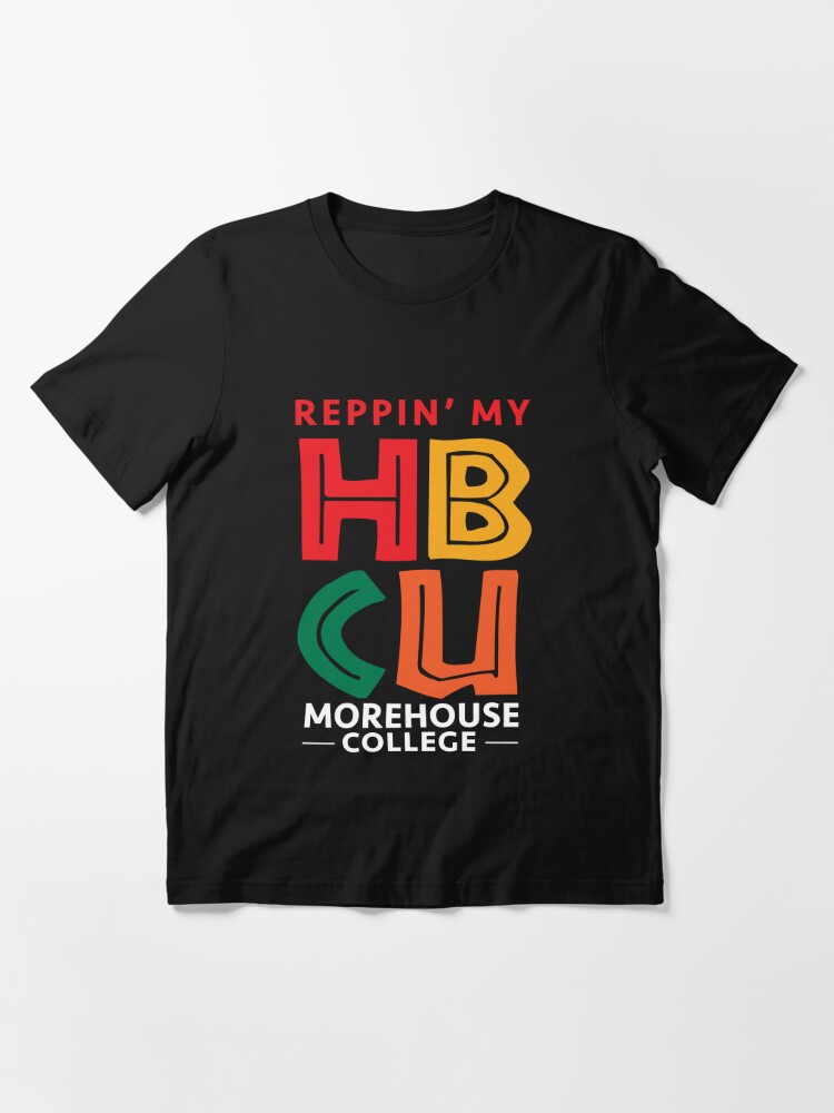 morehouse t shirt