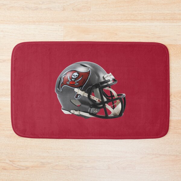 Item preview, Helmet Buccaneers Icon designed and sold by shikamarustore.