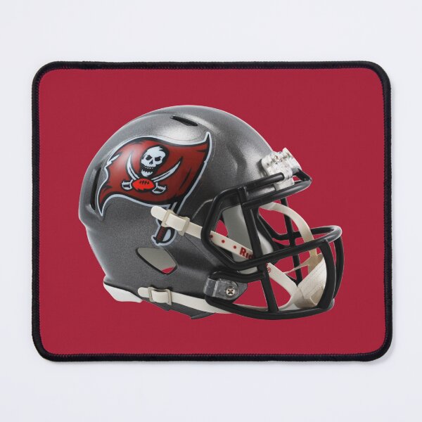 Item preview, Helmet Buccaneers Icon designed and sold by shikamarustore.