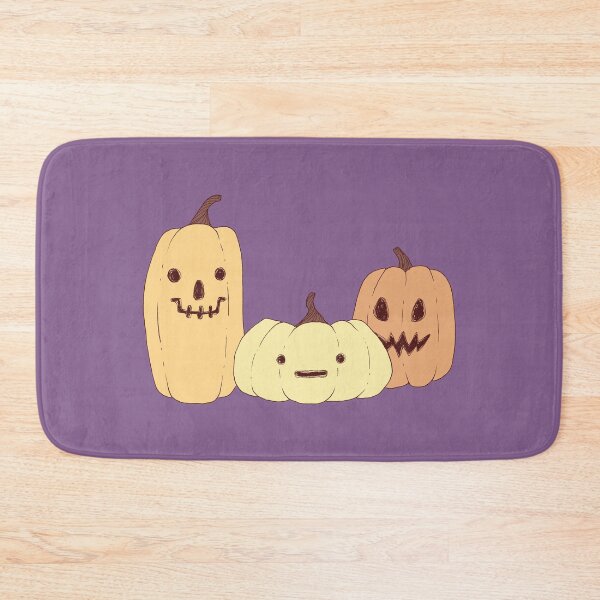 Item preview, Pumpkins designed and sold by BashfulSketches.