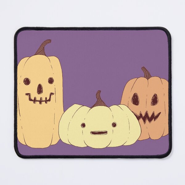 Item preview, Pumpkins designed and sold by BashfulSketches.