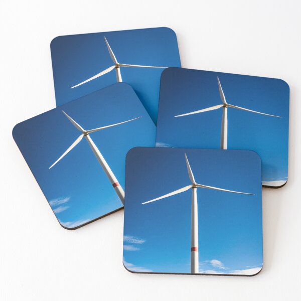 Item preview, Wind turbine panorama designed and sold by BBPGallery.