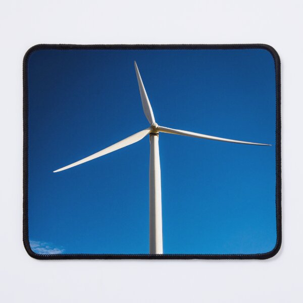 Item preview, Wind turbine panorama designed and sold by BBPGallery.