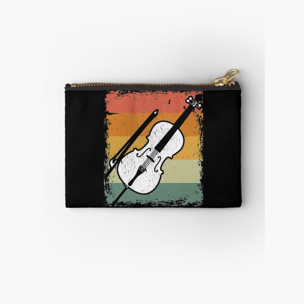 Artikelvorschau, Cello T-ShirtVintage Cello Player Music Cello Geschenkidee T-Shirt_von FunShirt_ entworfen und verkauft von LebKali.