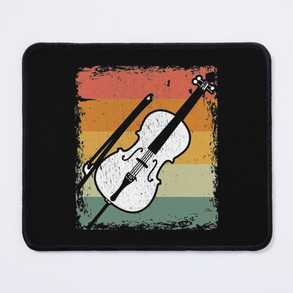 Artikelvorschau, Cello T-ShirtVintage Cello Player Music Cello Geschenkidee T-Shirt_von FunShirt_ entworfen und verkauft von LebKali.