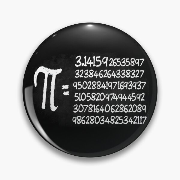 Item preview, PI Equals designed and sold by Square Dancing Gifts & Merchandise.