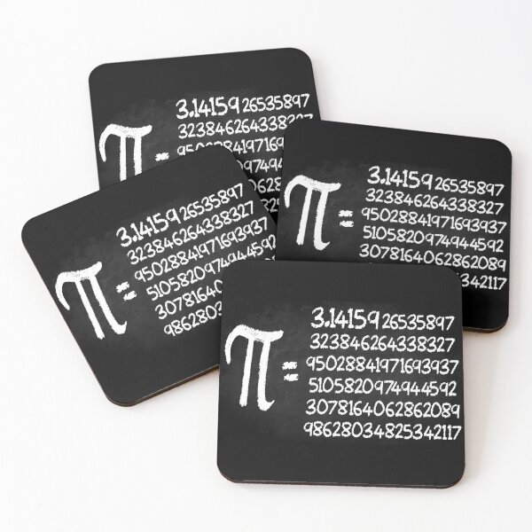 Item preview, PI Equals designed and sold by Square Dancing Gifts & Merchandise.