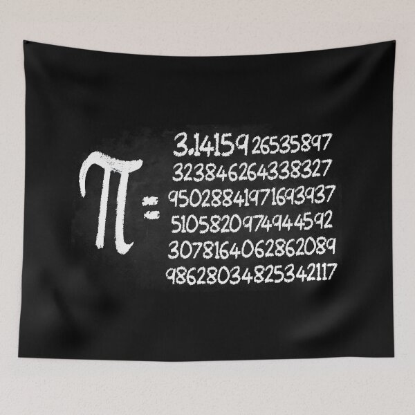 Item preview, PI Equals designed and sold by Square Dancing Gifts & Merchandise.