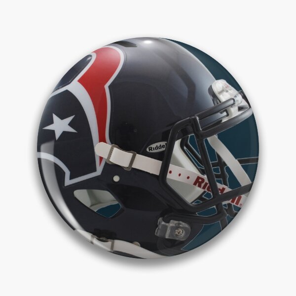 Item preview, Helmet Texans Icon designed and sold by shikamarustore.