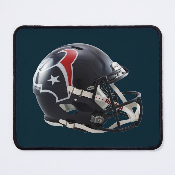Item preview, Helmet Texans Icon designed and sold by shikamarustore.