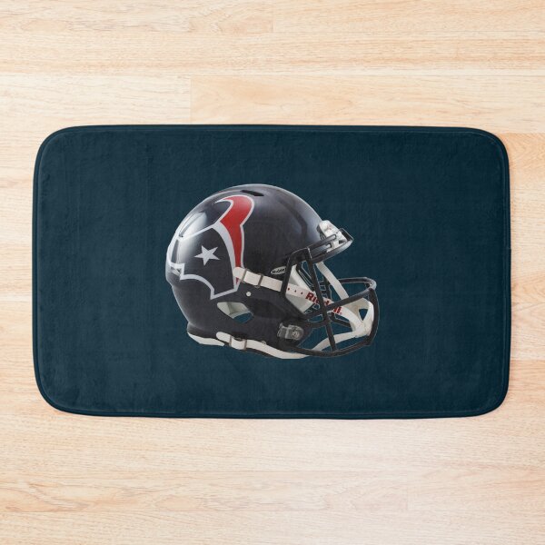 Item preview, Helmet Texans Icon designed and sold by shikamarustore.