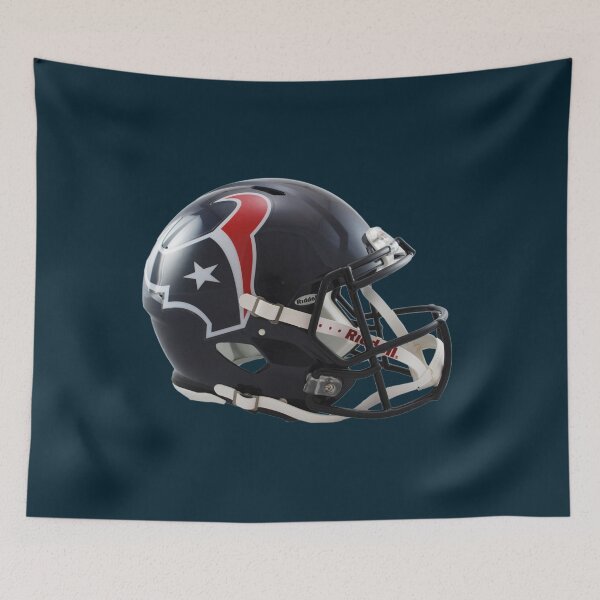 Item preview, Helmet Texans Icon designed and sold by shikamarustore.