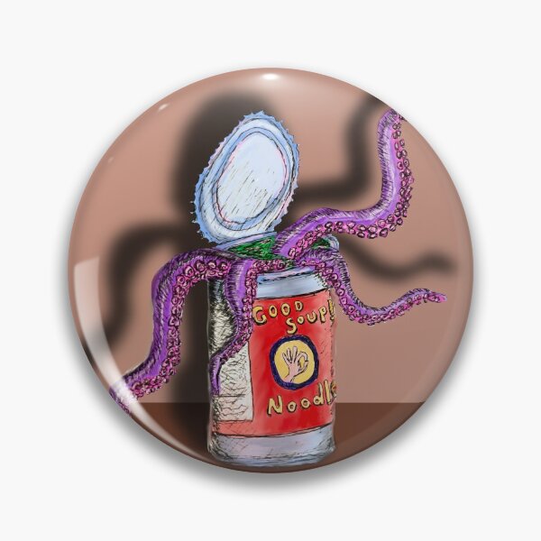 Item preview, Good Soup! designed and sold by JTony.