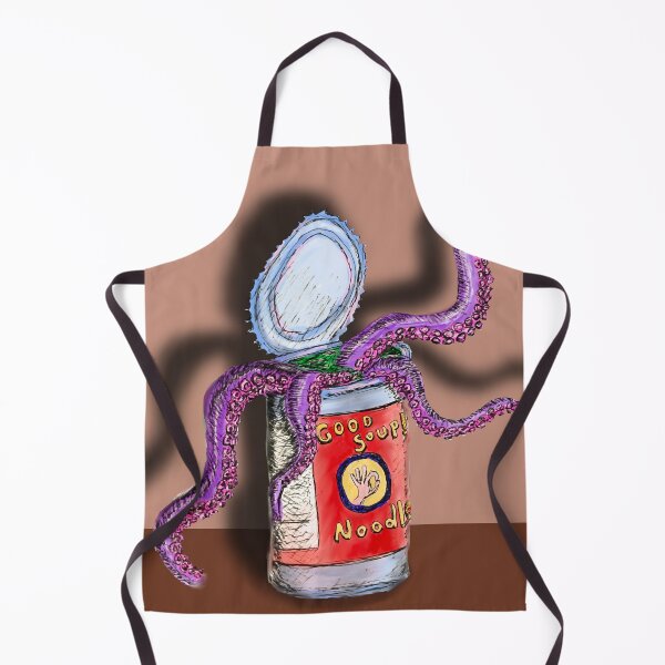 Item preview, Good Soup! designed and sold by JTony.