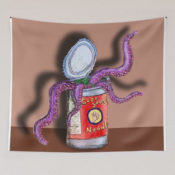 Item preview, Good Soup! designed and sold by JTony.