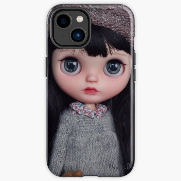 Licorice iPhone Tough Case