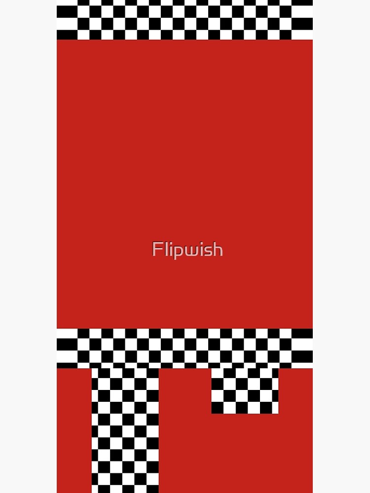 "FNaF Security Breach Checker" Duffle Bag for Sale by Flipwish Redbubble