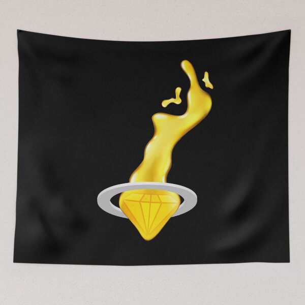 Item preview, Cannabis Dabbing Diamond Weed Concentrates Dabs designed and sold by DabGraphic.