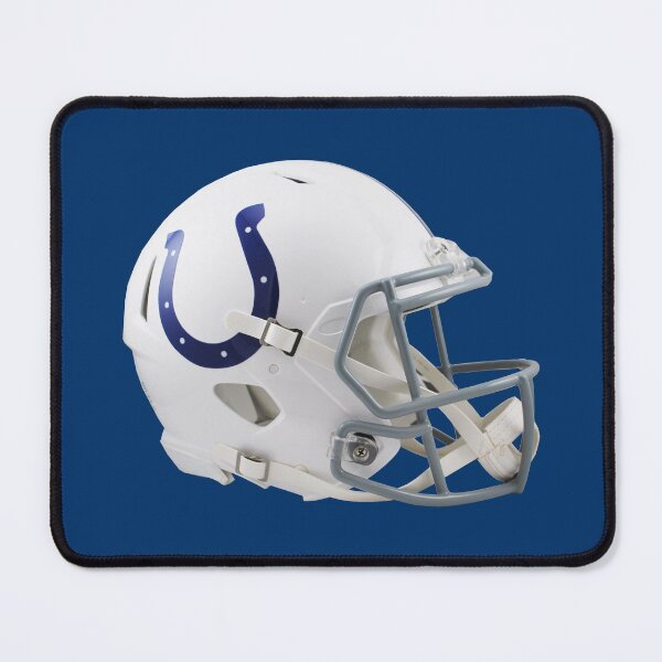 Item preview, Helmet Colts Icon designed and sold by shikamarustore.