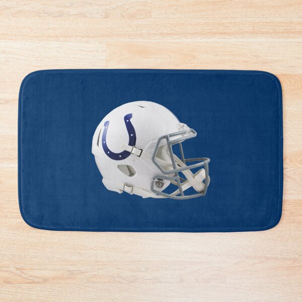Item preview, Helmet Colts Icon designed and sold by shikamarustore.