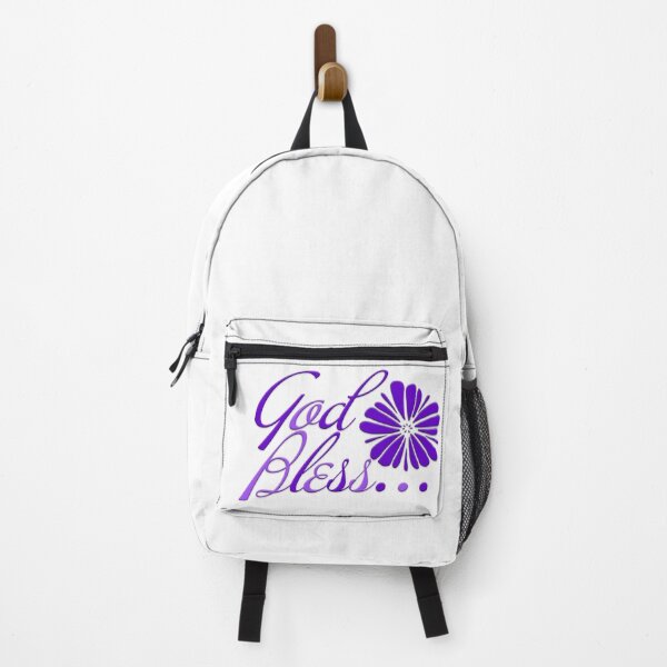 Item preview, Dios los bendiga... designed and sold by Halobyvalsank.
