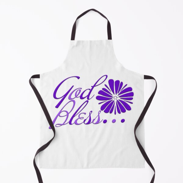 Item preview, Dios los bendiga... designed and sold by Halobyvalsank.