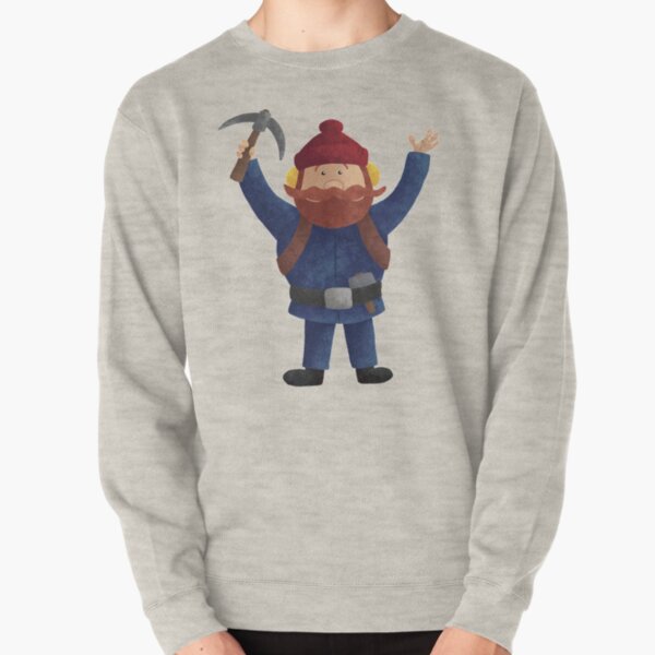 yukon cornelius sweater
