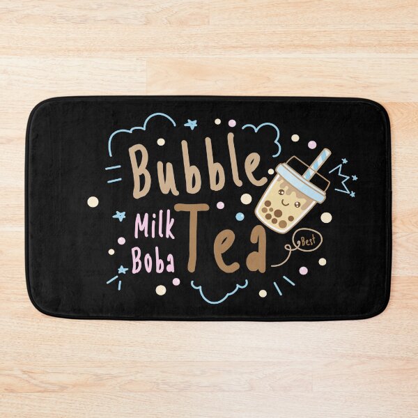 Artikelvorschau, KAWAII SÜßER BUBBLE TEE entworfen und verkauft von DiscoVibes.