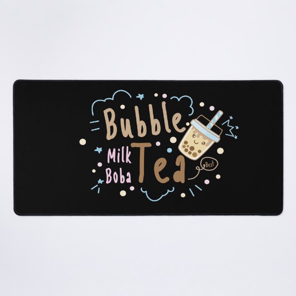 Item preview, KAWAII SWEET BUBBLE TEA designed and sold by DiscoVibes.