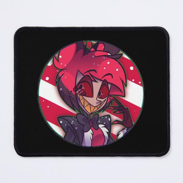 Item preview, Hazbin Hotel Alastor designed and sold by seyd-art.