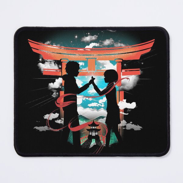 Item preview, Your Name Kimi No Na Wa Together designed and sold by ArtoCharlie.