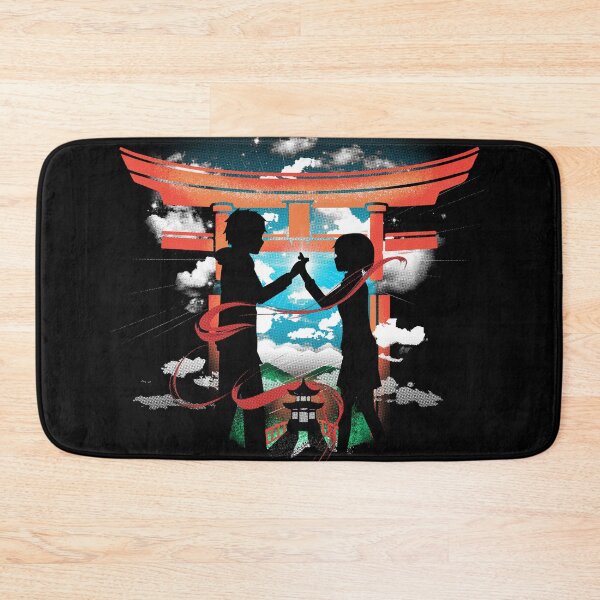 Item preview, Your Name Kimi No Na Wa Together designed and sold by ArtoCharlie.