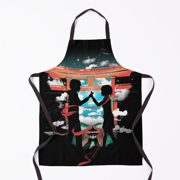 Item preview, Your Name Kimi No Na Wa Together designed and sold by ArtoCharlie.