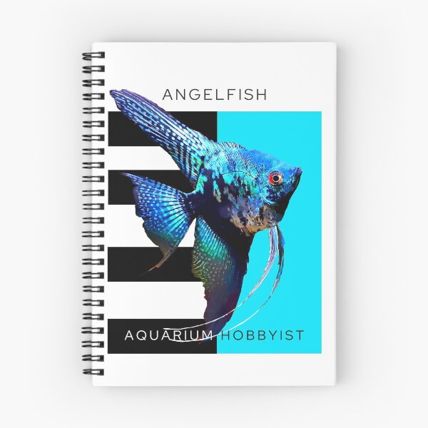 Item preview, Angelfish Aquarium Hobbyist designed and sold by GFishy.