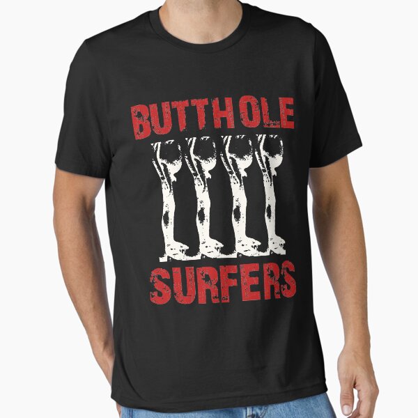 Butthole Surfers band Classic T-Shirt