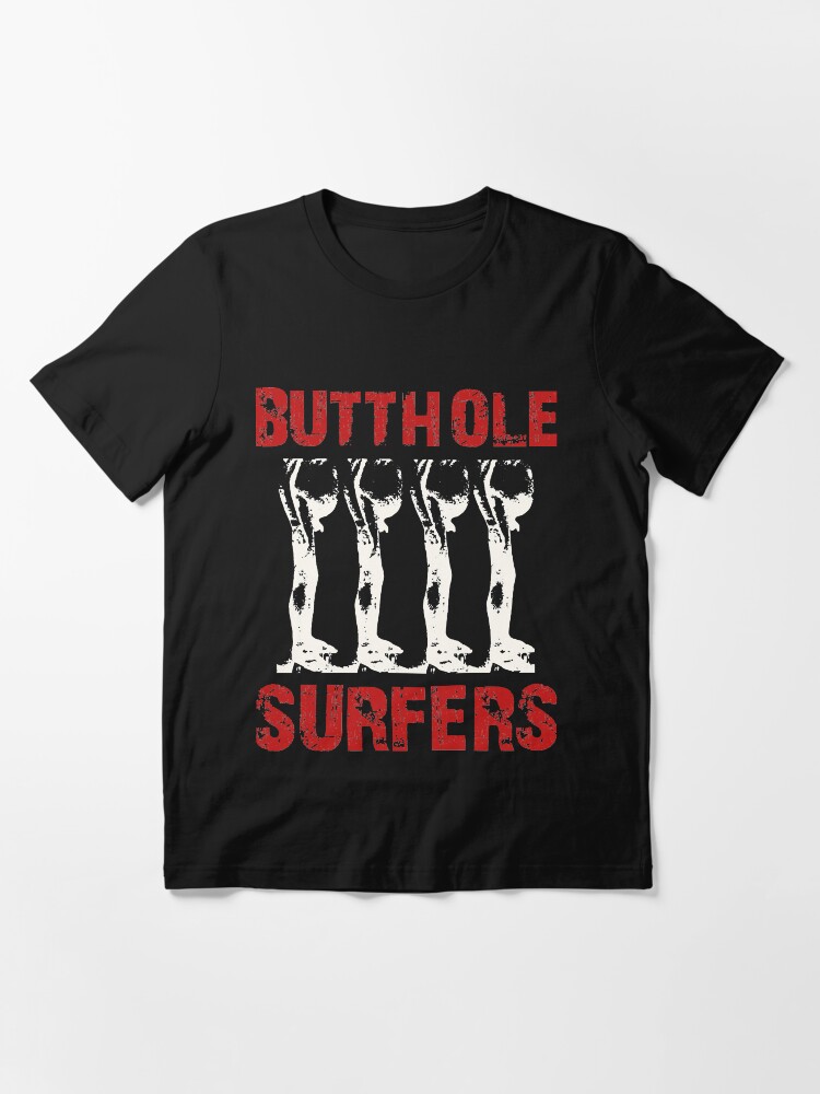Butthole Surfers band Classic T-Shirt