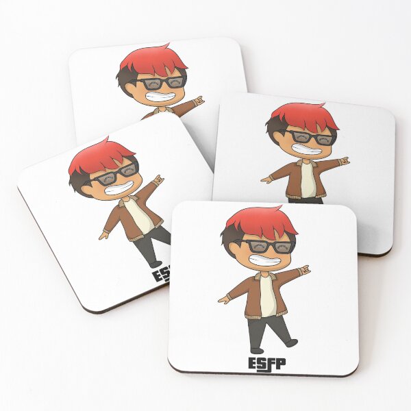 Item preview, Chibi ESFP designed and sold by mbtimes.