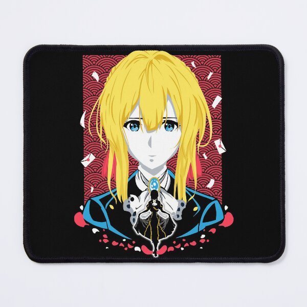 Artikelvorschau, Memory Doll Violet Evergarden entworfen und verkauft von ArtoCharlie.
