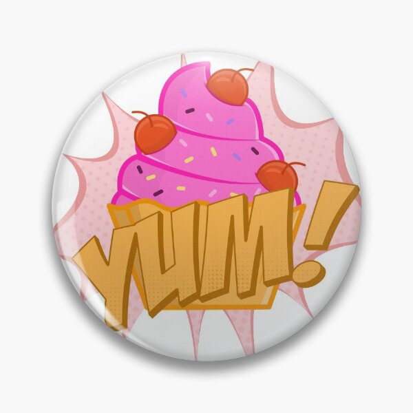 Artikelvorschau, Cupcake Yum entworfen und verkauft von Tanesh123.