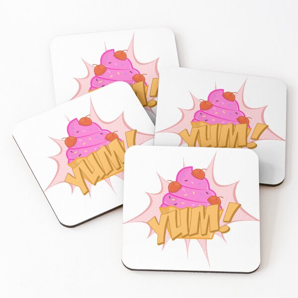 Artikelvorschau, Cupcake Yum entworfen und verkauft von Tanesh123.